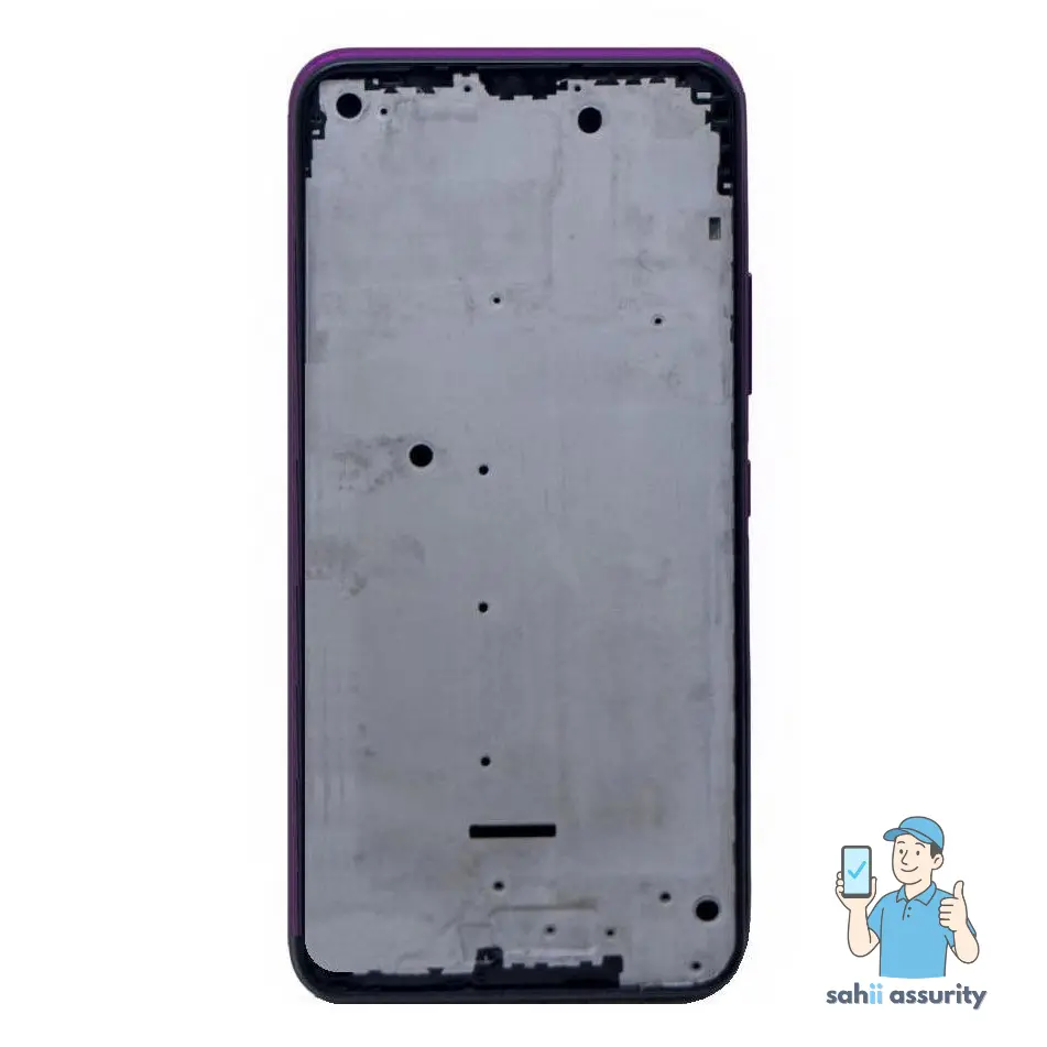 Full Body Housing for Infinix Hot 9 thumbnail